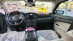 کرایسلەر 300